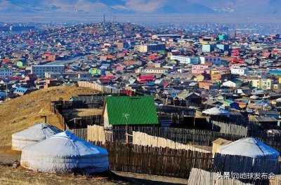 ​蒙古国网友呼吁“回归”中国，如果成真，对我国是利还是弊？