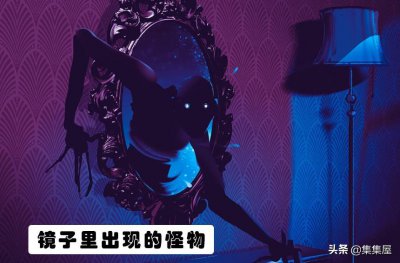 ​心理学测试：从5张图中挑选出一张，以找出你潜意识里的恐惧