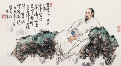 ​红楼梦作者都有谁，原来说法很多