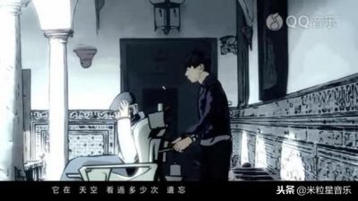 ​林俊杰《修炼爱情》背后的故事：为一张脸去养一身伤