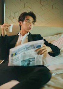 ​揭秘刘畅：模特与演员的性感传闻与流量影响