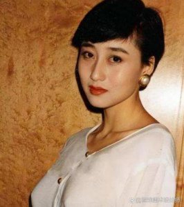 ​李连杰的妻子利智：从港姐到隐退生活的真实故事