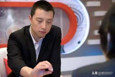 ​高居排行榜第一位者绝对身手不凡，他们都有围棋世界冠军头衔吗？