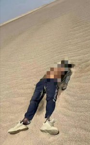 ​震撼！罗布泊不是谁都能去，彭加木至今下落不明，或存在平行时空