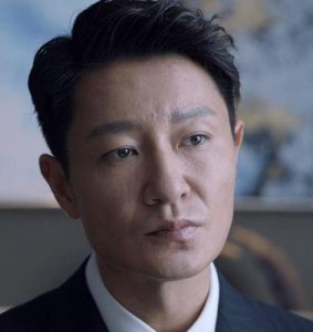 ​李宗翰：皇室后裔还是皇族后人？