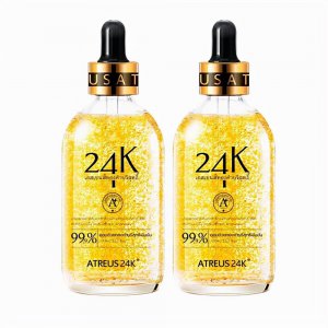 ​超平价好用的精华测评：经典好用难怪很多人推荐，效果不输大牌