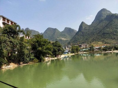 ​上过央视的广西村庄，被评为“长寿之乡”，老人年龄高达135岁