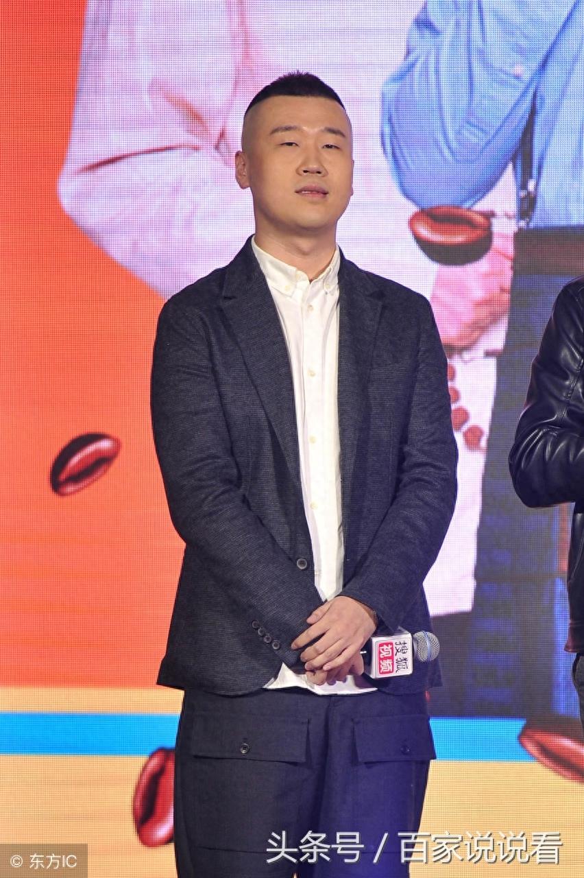 如何评价张云雷的搭档杨九郎，听完他的事迹，你会爱上他的