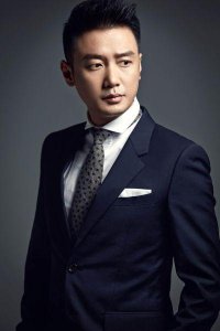 ​魅力演员-巩峥