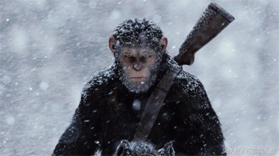 ​猩球崛起三部曲到底在讲述什么？到最后人类灭绝了？