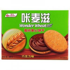 ​夹心饼干-3ph-推荐：哪种口味更出色