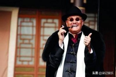 ​过了山海关，有事就找赵本山！赵本山究竟有多好请客