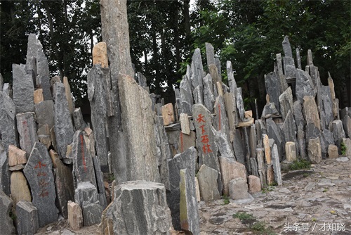 一座平原上堆建出来的全国景点大汇集—河南新乡县小冀镇京华园！