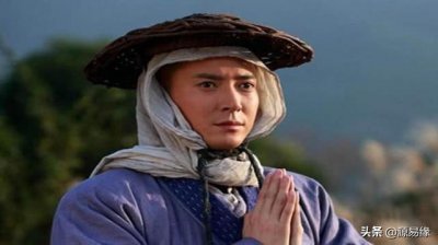 ​“空空道人”是道士还是僧人？为什么改名为“情僧”？