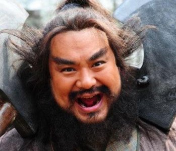 ​李逵也是打虎英雄？李逵老娘被老虎吃掉，为何引得梁山众人大笑