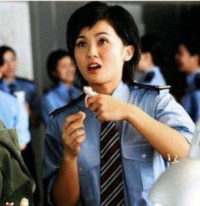 ​韩国美女在厕所激情戏过于大胆，金姝怜丈夫的第一个反应引人关注