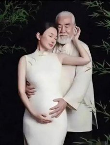 ​率性张纪中：曾在煤矿当代课老师，两离三婚73岁勇敢当爸爸