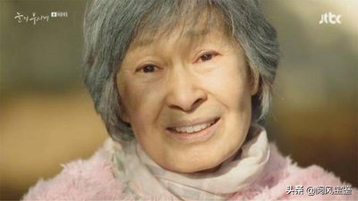 ​梨花女大肄业嫁人，金惠子却成“国民妈妈”，演技大奖随手就来