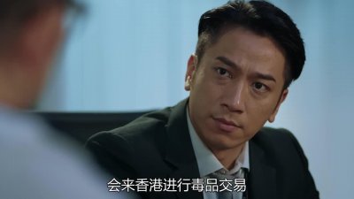 ​《飞虎之雷霆极战》今晚播出，一次看六集