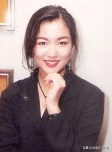 ​世界上曾有过一种生死之交的爱情，叫郑秀文与许志安