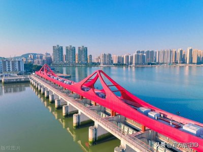 ​珠海市斗门区各镇街人口一览：最多的超二十一万人，最少三万多人