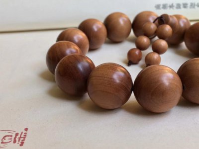 ​你手里有老山檀香吗？保养盘玩须知，你一定要记住