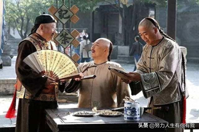 《铁齿铜牙纪晓岚》第五部会开拍吗？和大人“撂挑子”？