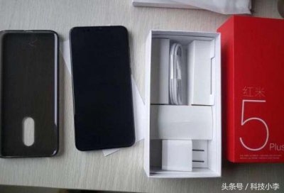 ​红米5 Plus使用半个月后的真实体验，看完决定买不买？