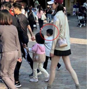 ​奚梦瑶：家庭背景显赫，父母身份揭秘，她真的是富二代吗？