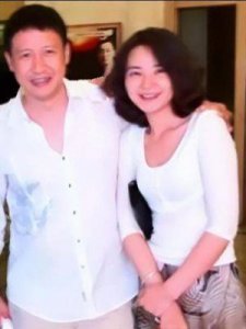 ​张国强：曾因贫穷被前妻分手，二婚娶知名女演员，如今生活幸福