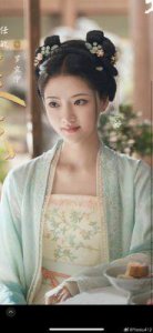 ​张晚意任敏主演《锦绣安宁》开播，引发网友热议