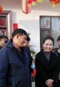 ​袁庆：科班美女演员，朱之文背后的绿叶