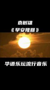 ​袁树雄的作品《早安隆回》是否涉嫌抄袭？