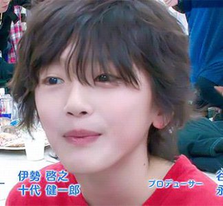 ​日本千年一遇美少年女装出演恋爱剧？观众直呼太般配了