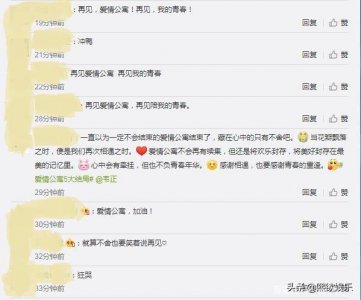 ​爱情公寓5大结局，该结的都结了，这次真的要说再见了