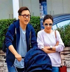 ​秦昊疑似出轨，小三成功上位，与前妻离婚，娱乐圈关系复杂