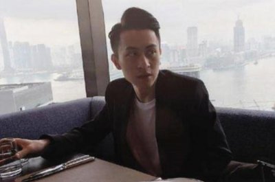 ​号称“沪上皇”的他，家境神秘，几十辆千万豪车，比王思聪还富有