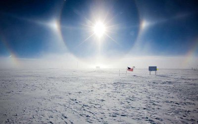 ​太阳竟然也会分身术？科学家却说这种现象很正常
