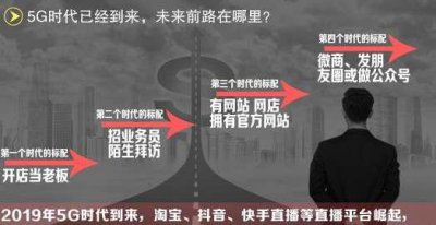 ​做直播没流量怎么办？告诉你有效的快速引流量的方法