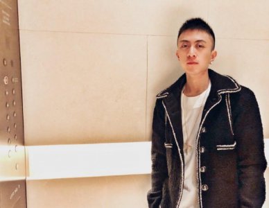 ​秦奋创风中追风直指网游第一账号！官方却给了挑战他的机会？