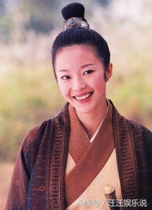 ​个人简介：秦鸣悦，女演员，参演过多部电视剧为何她未能大红大紫？