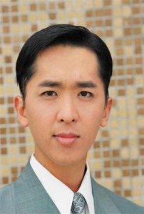 ​邓兆尊：现代版韦小宝，尽享人生福分