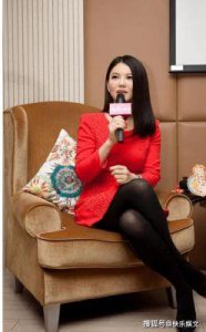 ​李湘财富之谜：她究竟拥有多少个亿？揭秘其家庭背景与资产状况