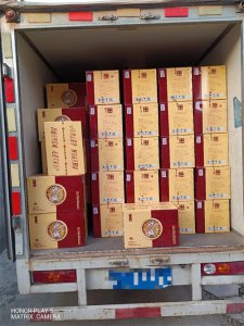 ​想做白酒，快消品业务员，没想好的别入行