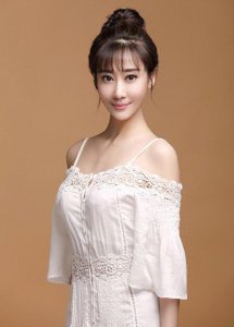 ​抗战剧中的女神唐妤萌，虽然名气小，但你一定对她很眼熟