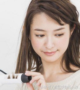 ​非常简单好学的小孩发型扎法图解