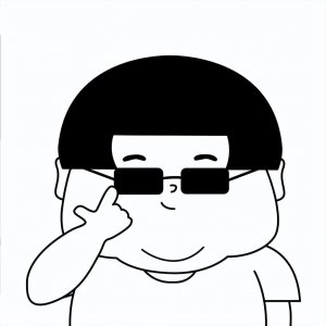 ​超好看的情侣头像高清哟