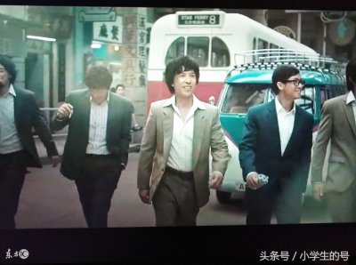 ​追龙雷洛原型：生前赚5亿，逍遥34载，死后凭人生经历再赚5.7亿！