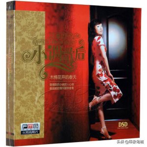 ​音乐欣赏：王雅洁《小调歌后》第一辑 清亮脱俗的好声音