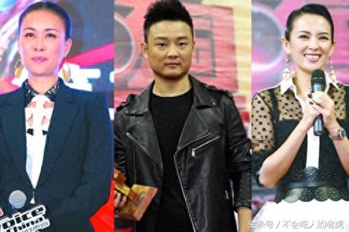 曾一鸣五年后再度复出，曾让章子怡泪洒现场，被罗大佑怒斥三宗罪